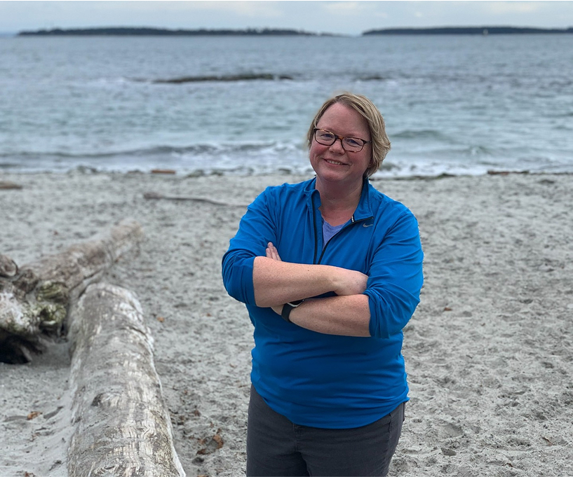 Dr. Caroline Deutsch